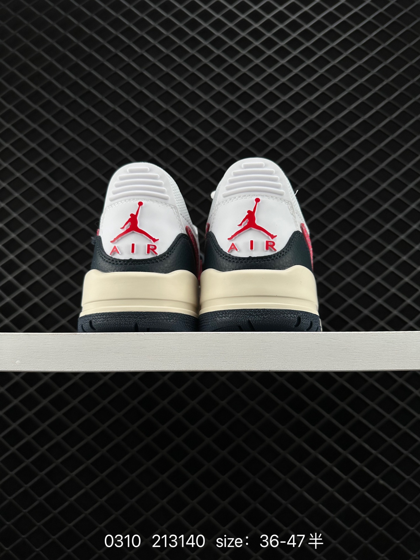 Air Jordan Legacy 312